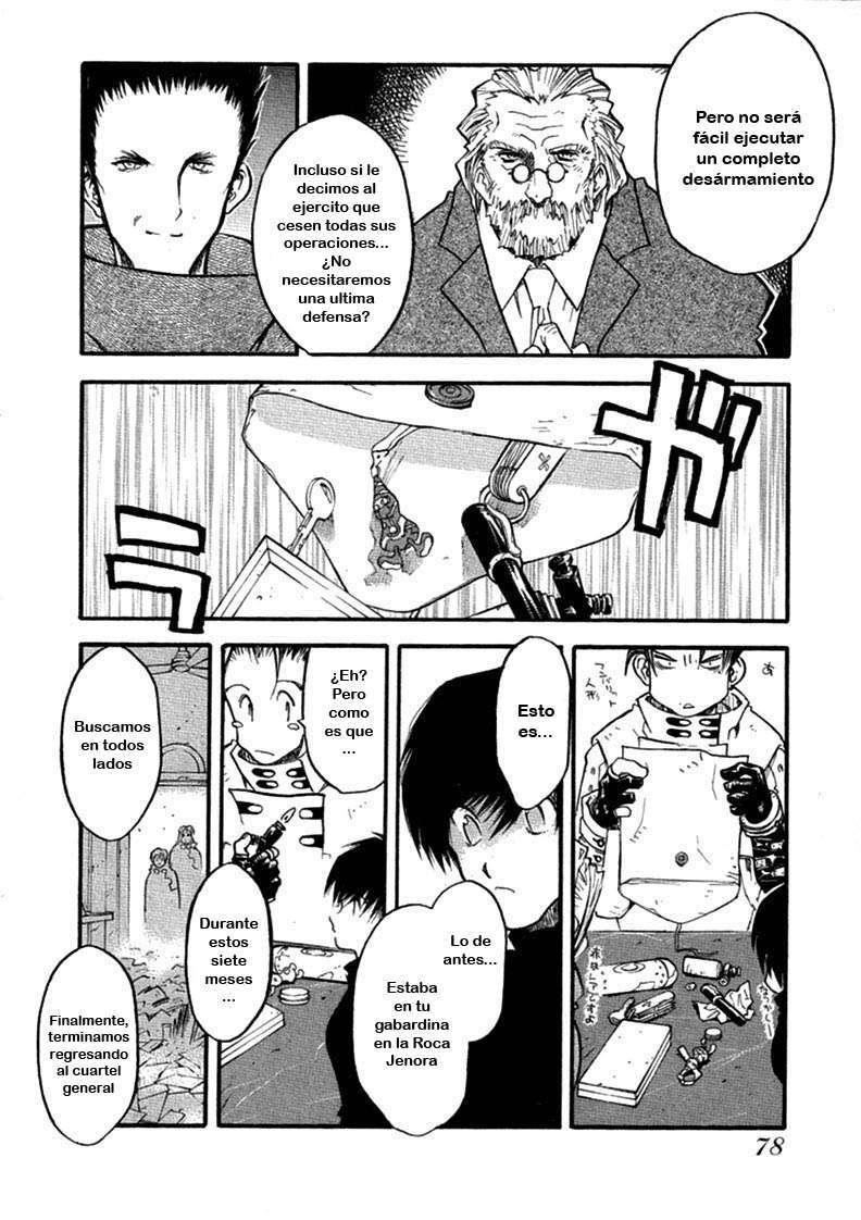 Read Trigun Maximum (es) Manga Online