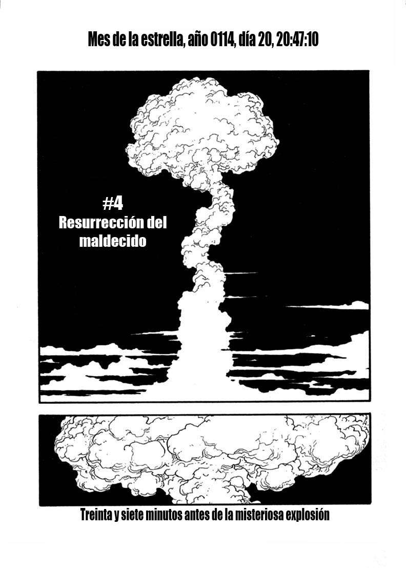 Read Trigun Maximum (es) Manga Online