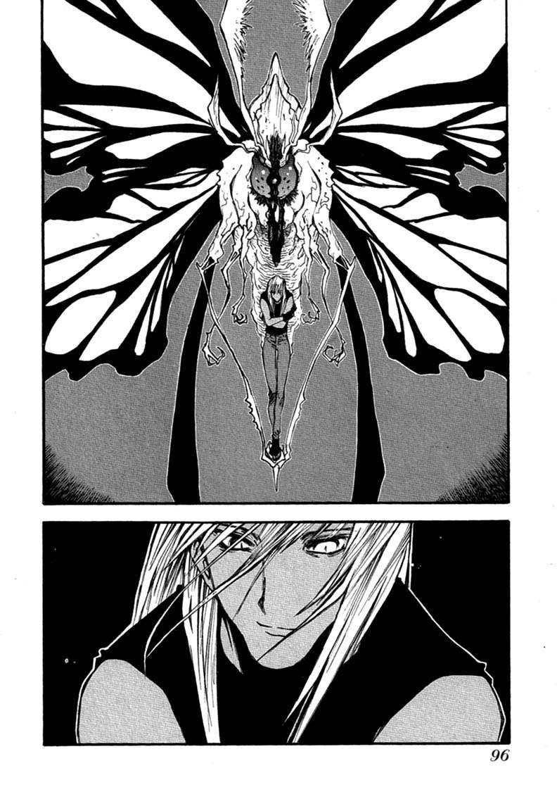 Read Trigun Maximum (es) Manga Online