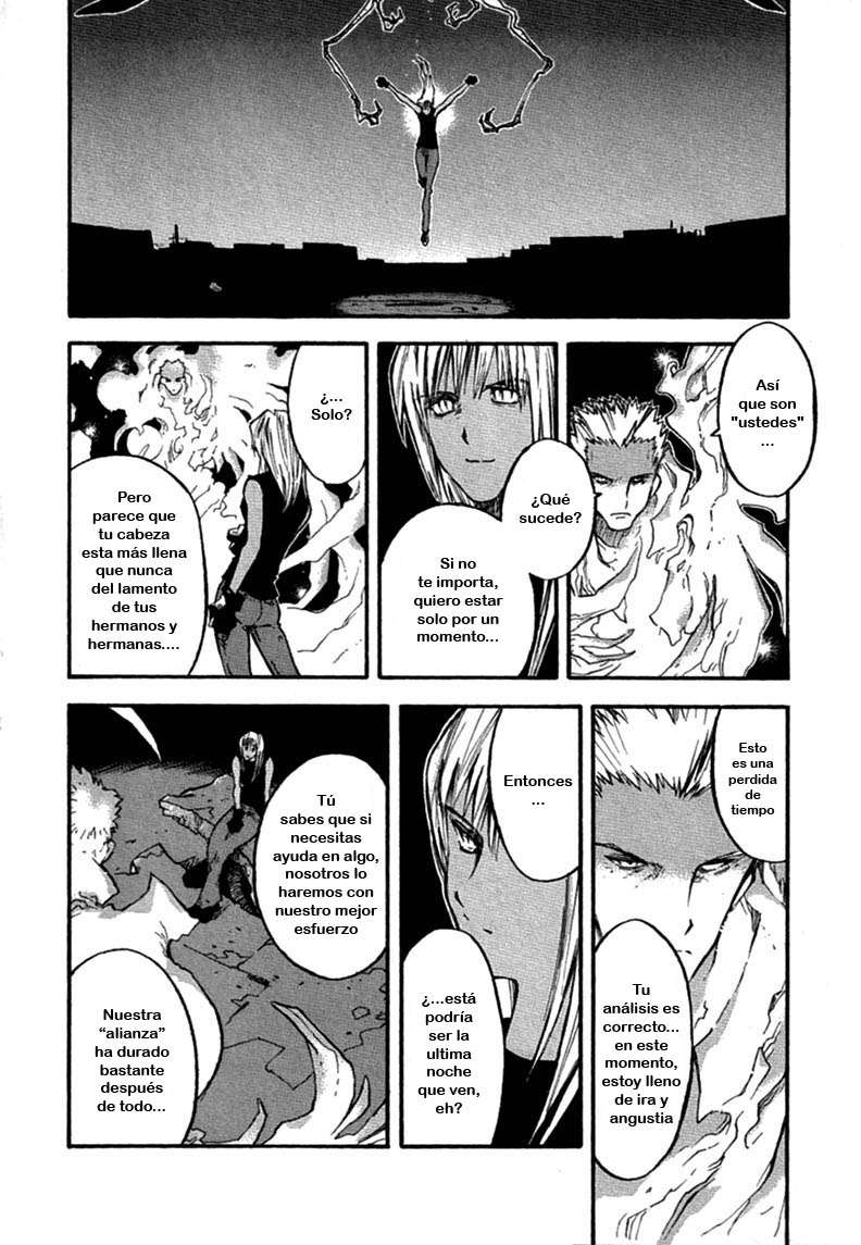 Read Trigun Maximum (es) Manga Online