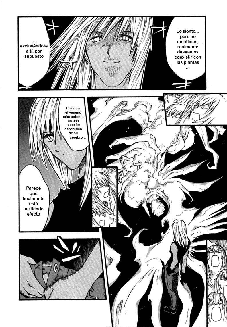 Read Trigun Maximum (es) Manga Online