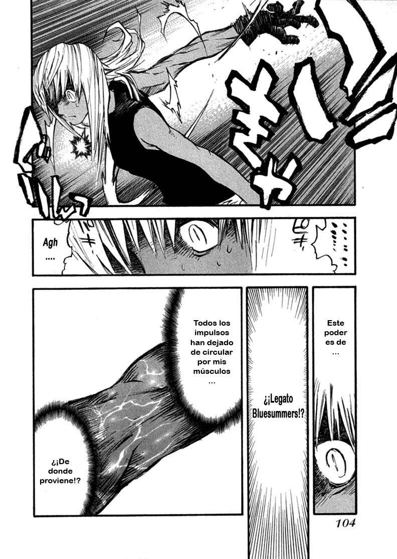 Read Trigun Maximum (es) Manga Online