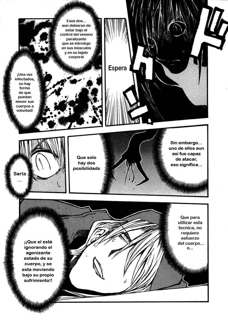 Read Trigun Maximum (es) Manga Online