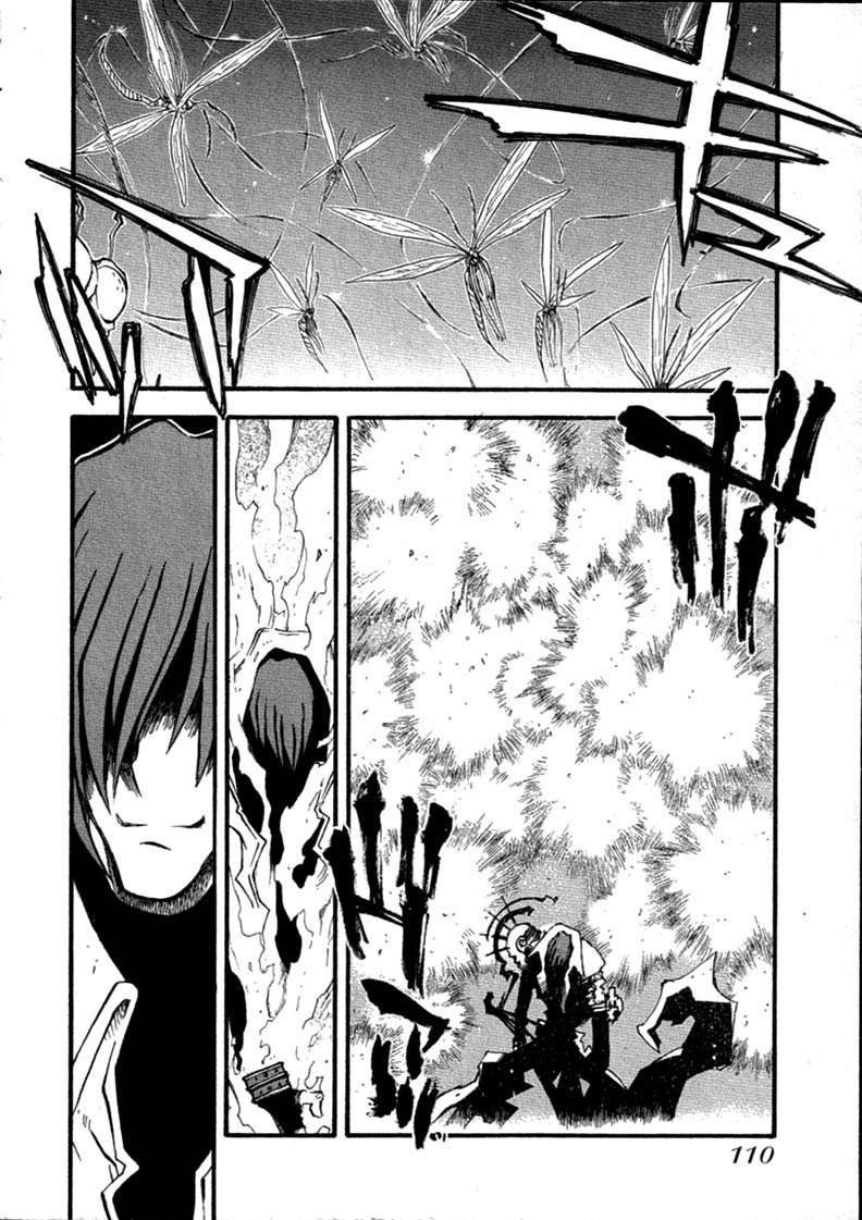 Read Trigun Maximum (es) Manga Online