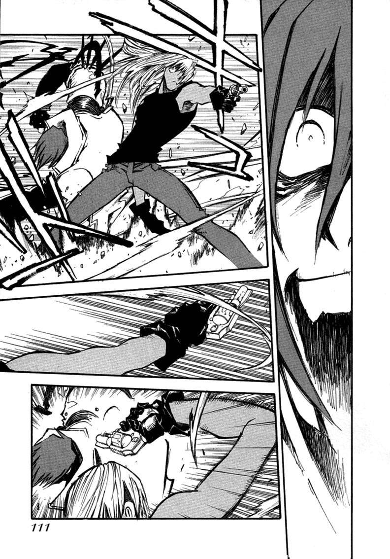 Read Trigun Maximum (es) Manga Online