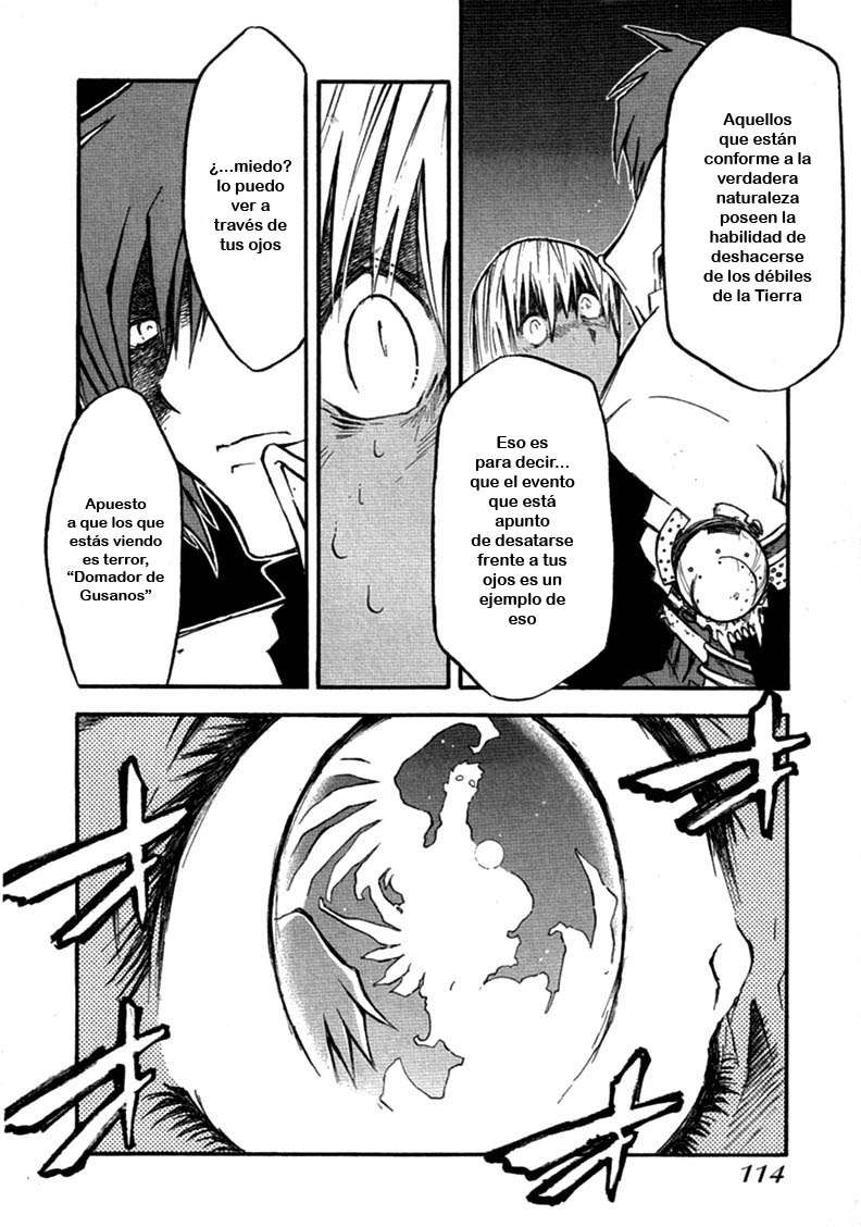 Read Trigun Maximum (es) Manga Online