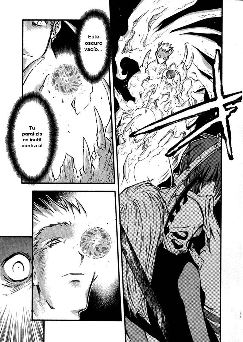 Read Trigun Maximum (es) Manga Online