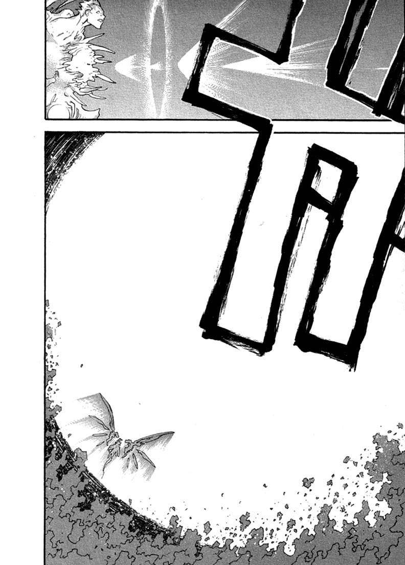 Read Trigun Maximum (es) Manga Online