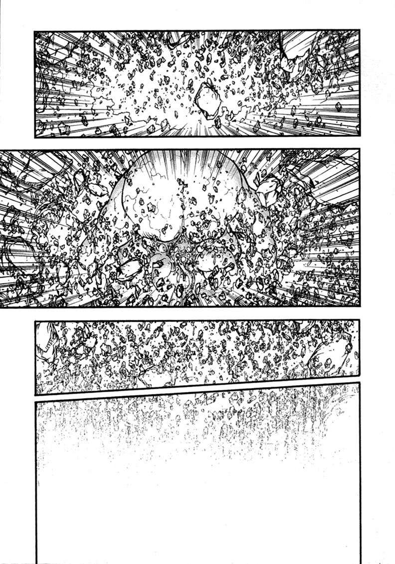 Read Trigun Maximum (es) Manga Online