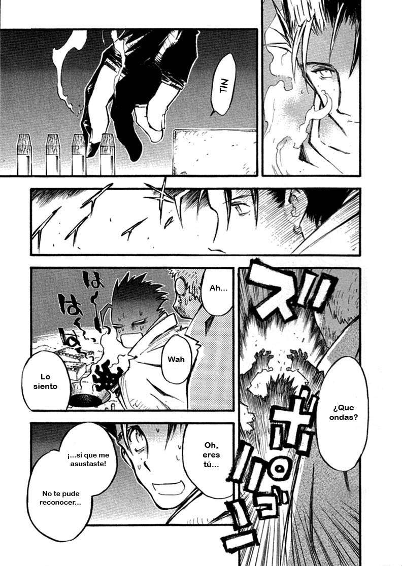 Read Trigun Maximum (es) Manga Online