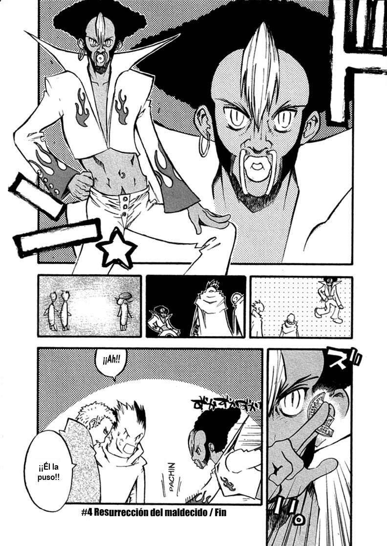 Read Trigun Maximum (es) Manga Online