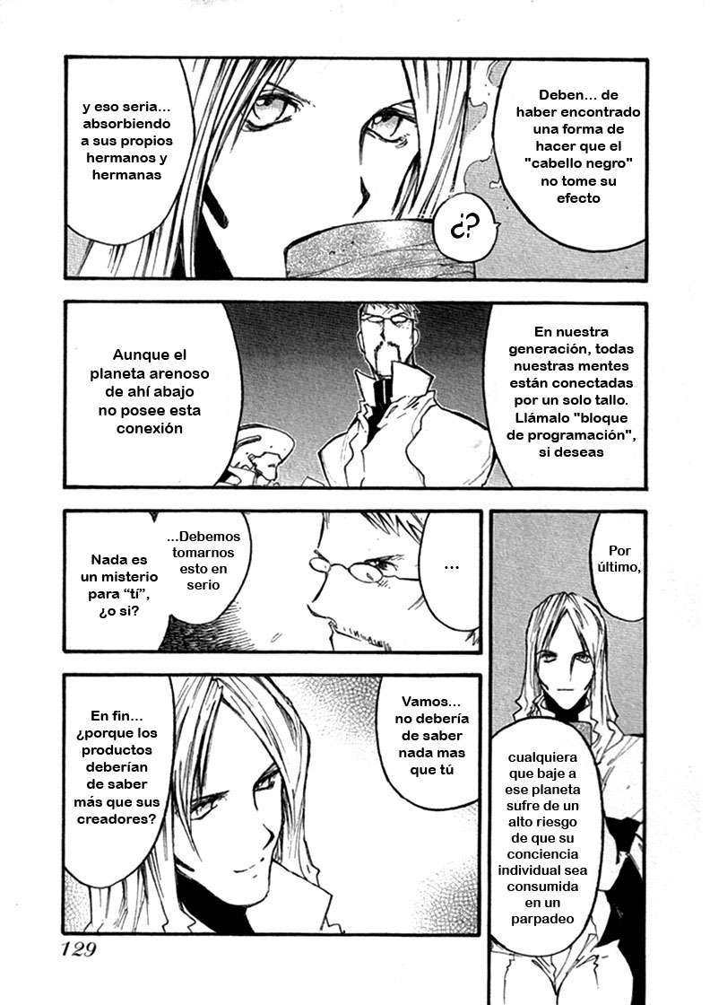 Read Trigun Maximum (es) Manga Online