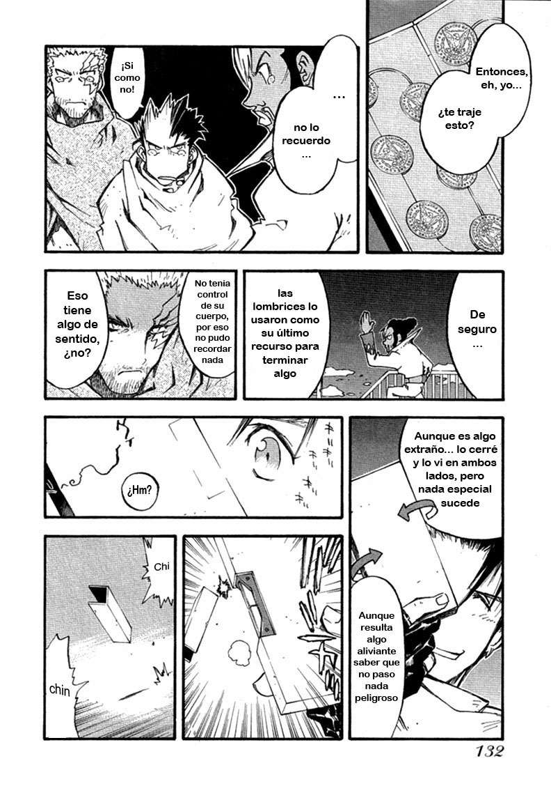 Read Trigun Maximum (es) Manga Online