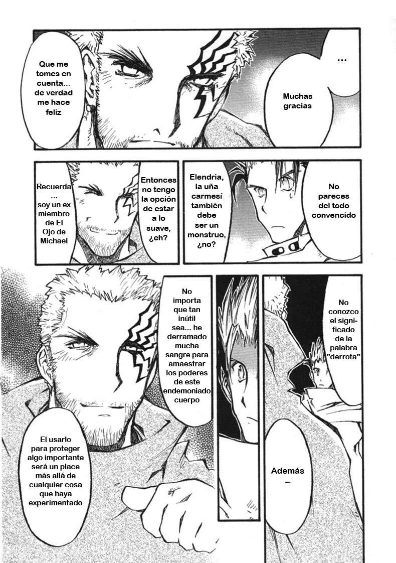 Read Trigun Maximum (es) Manga Online