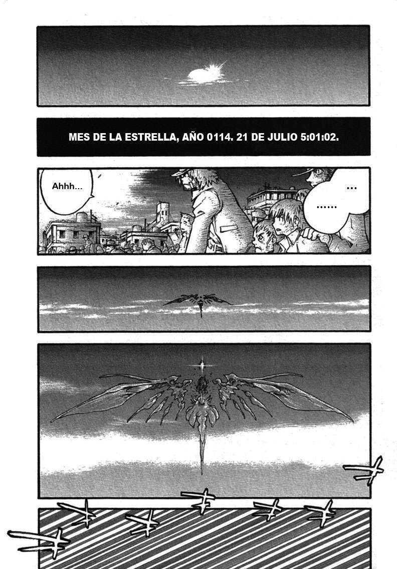 Read Trigun Maximum (es) Manga Online