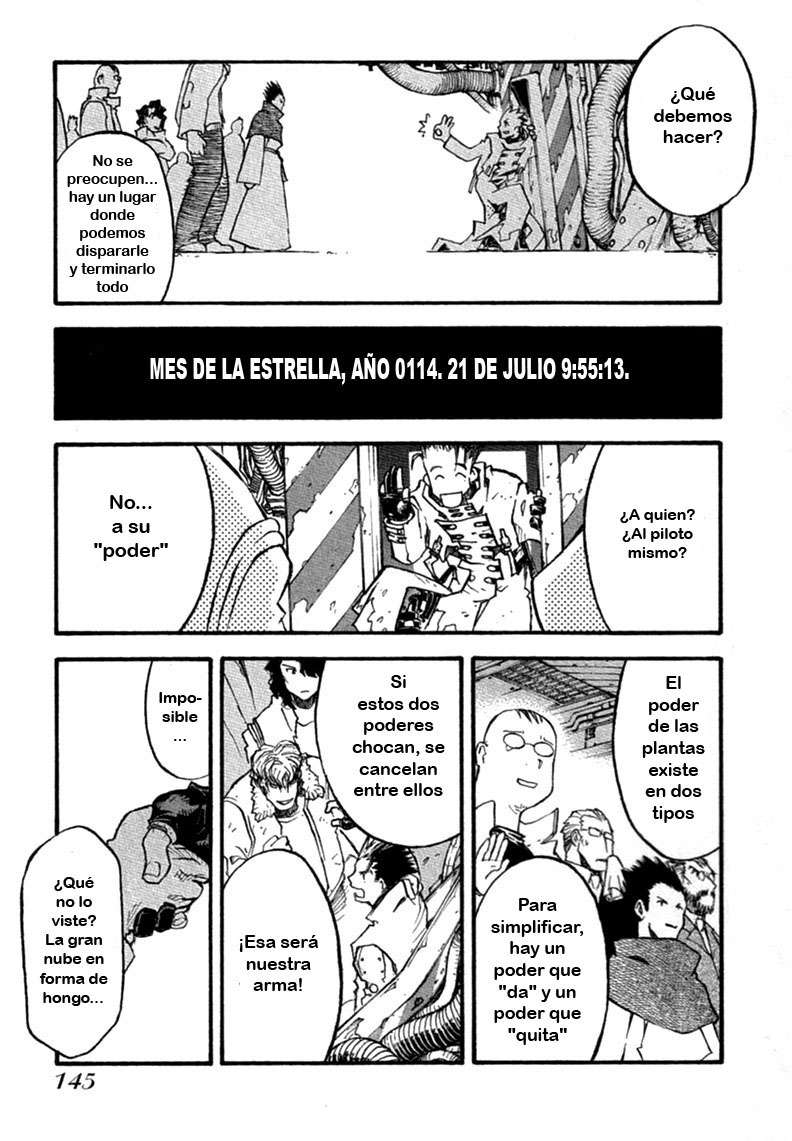 Read Trigun Maximum (es) Manga Online