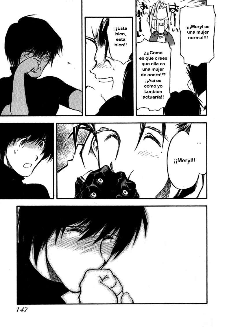 Read Trigun Maximum (es) Manga Online