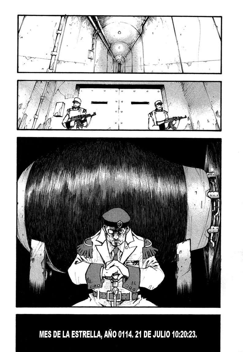 Read Trigun Maximum (es) Manga Online