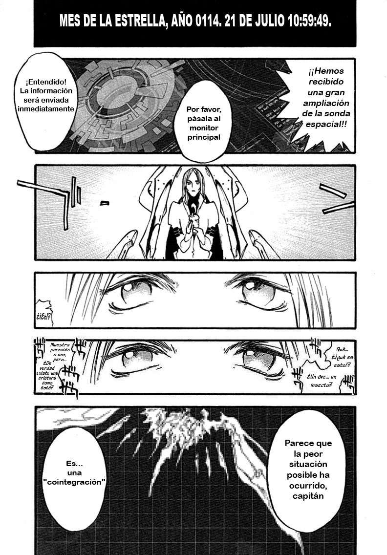 Read Trigun Maximum (es) Manga Online