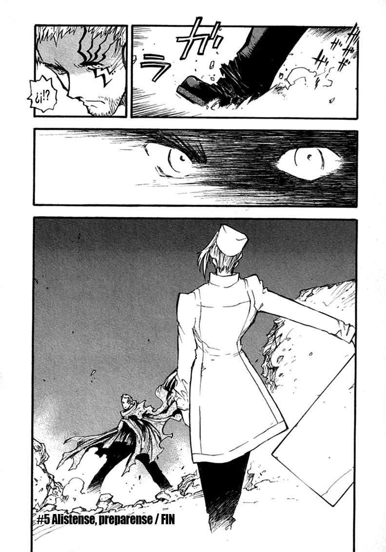 Read Trigun Maximum (es) Manga Online