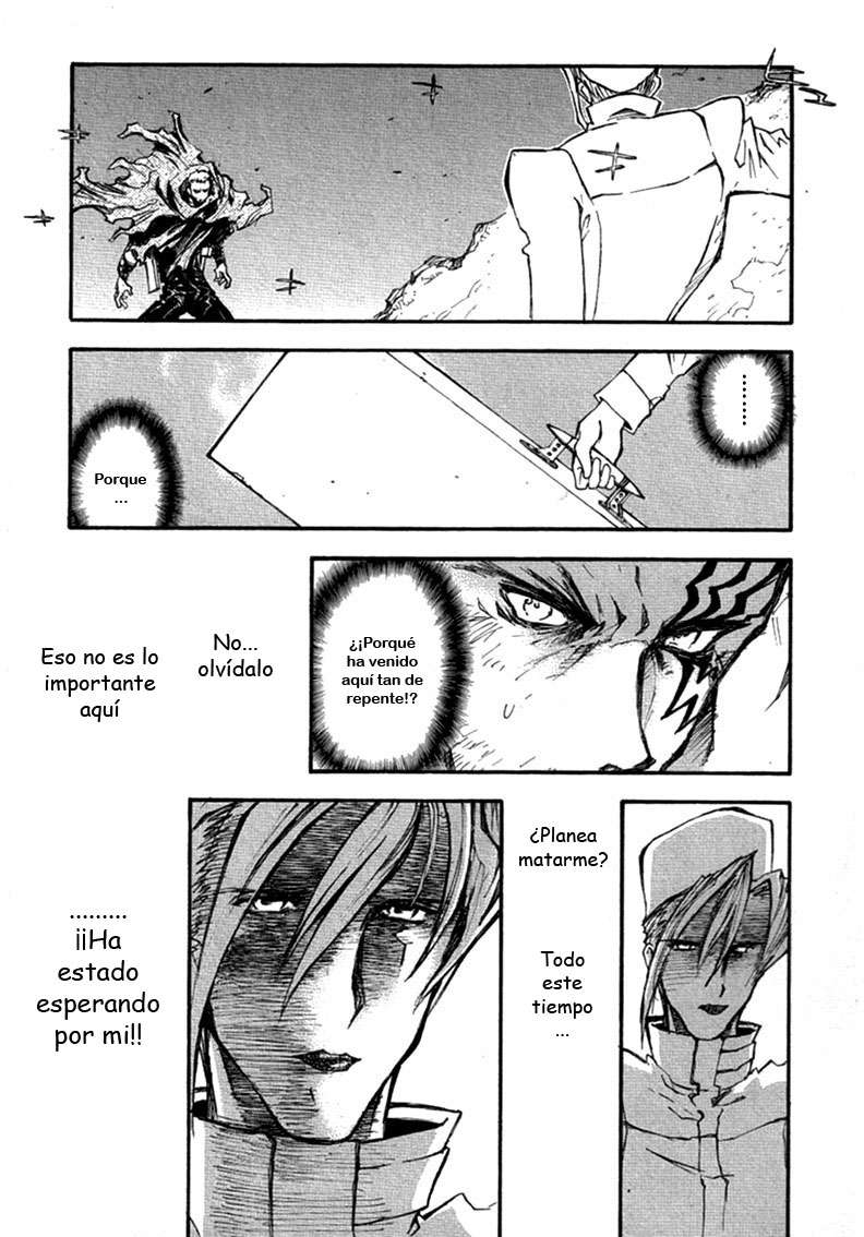 Read Trigun Maximum (es) Manga Online