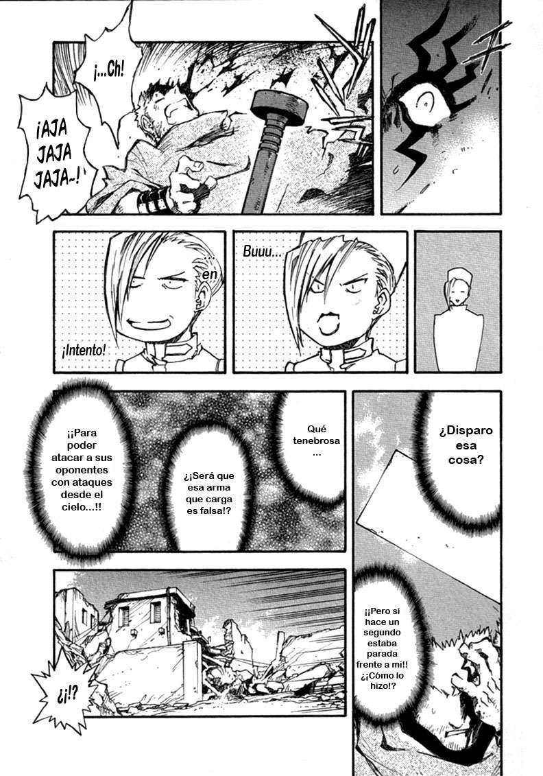 Read Trigun Maximum (es) Manga Online