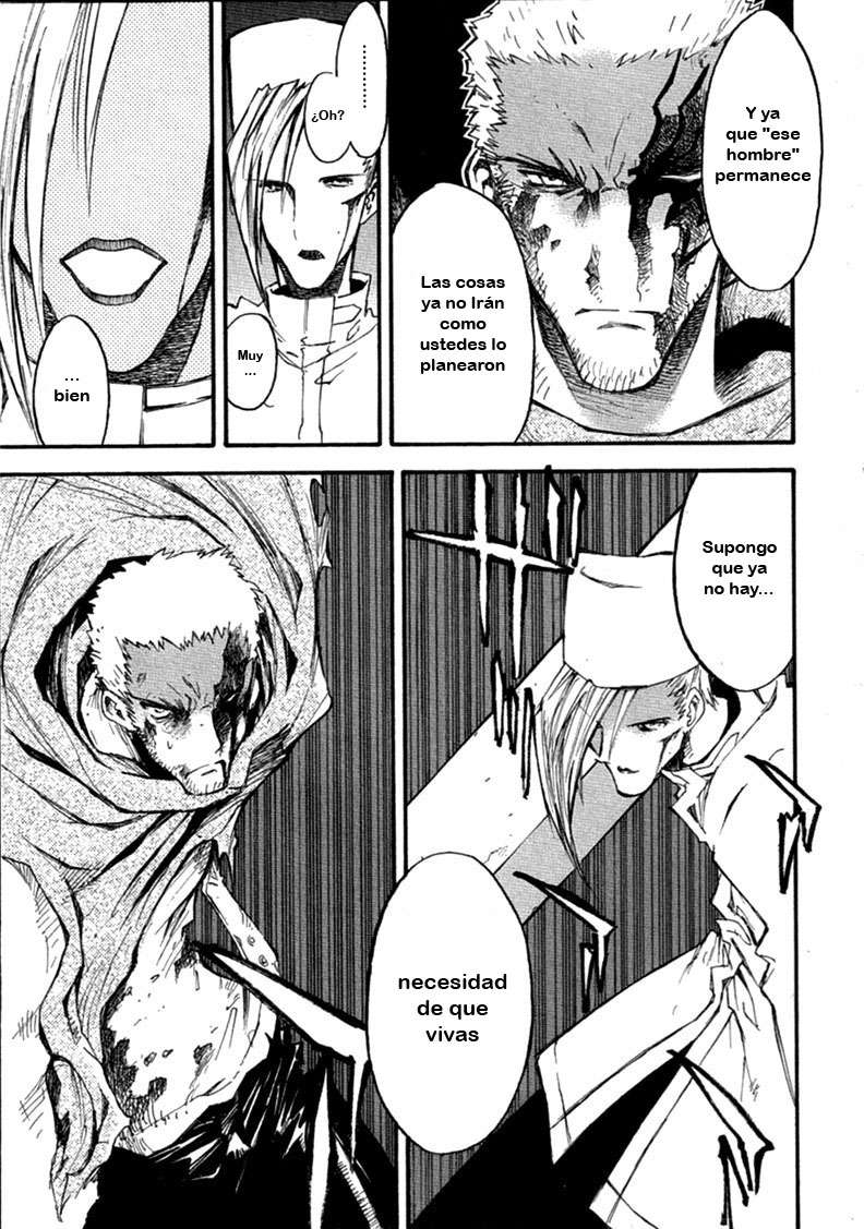 Read Trigun Maximum (es) Manga Online