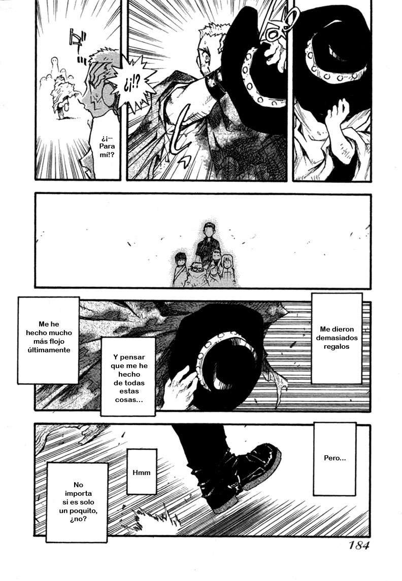 Read Trigun Maximum (es) Manga Online