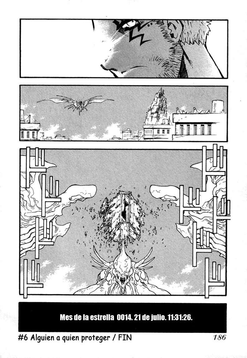 Read Trigun Maximum (es) Manga Online