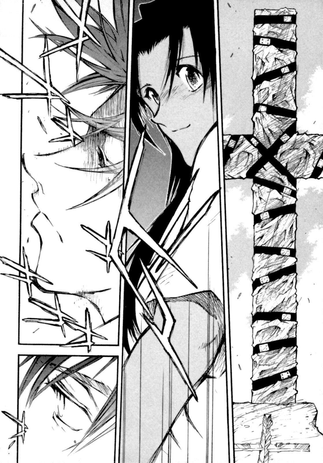 Read Trigun Maximum (es) Manga Online