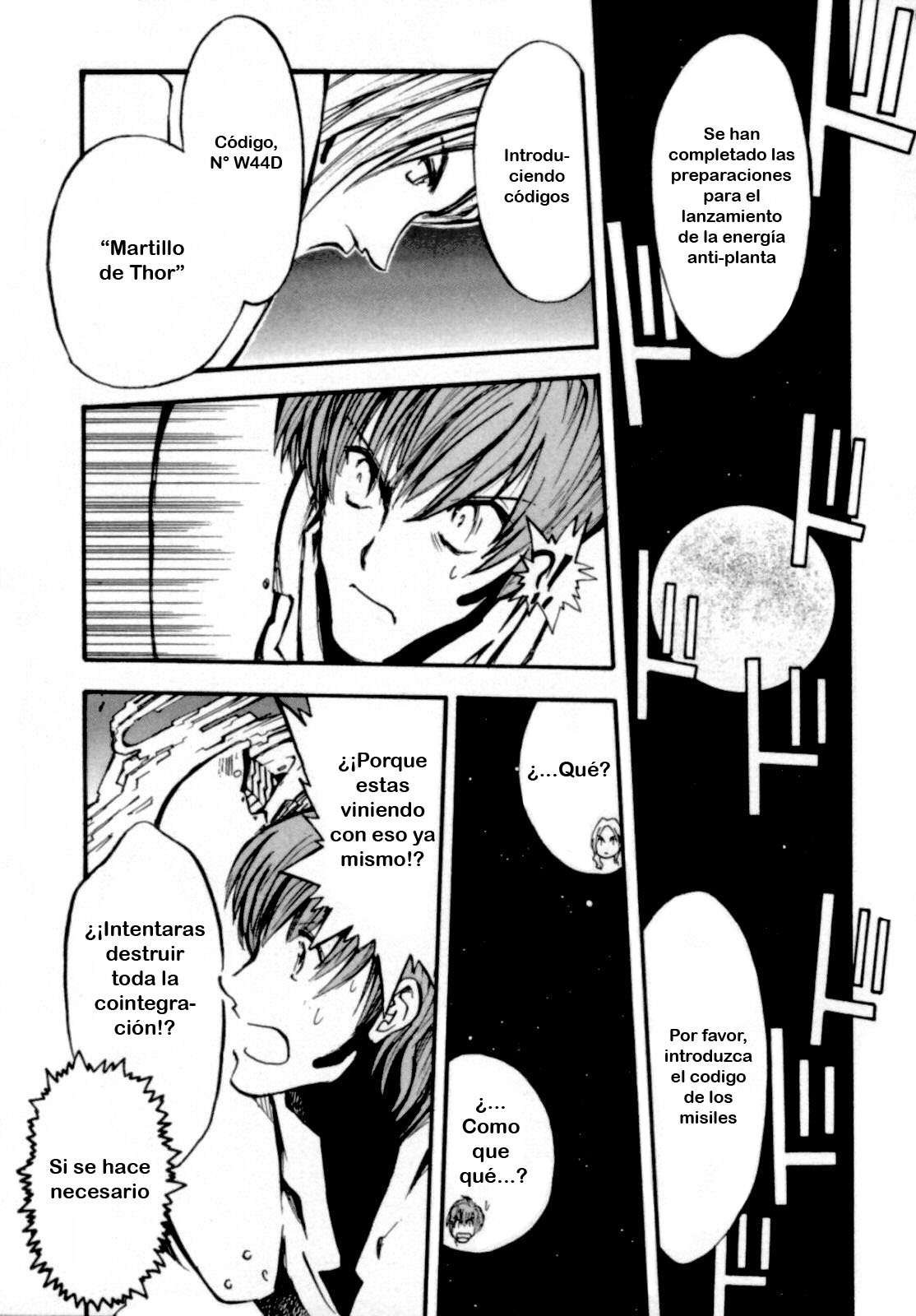 Read Trigun Maximum (es) Manga Online