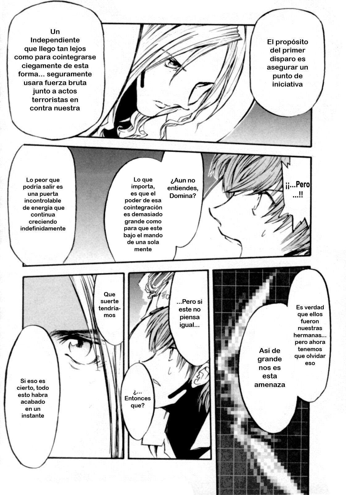 Read Trigun Maximum (es) Manga Online