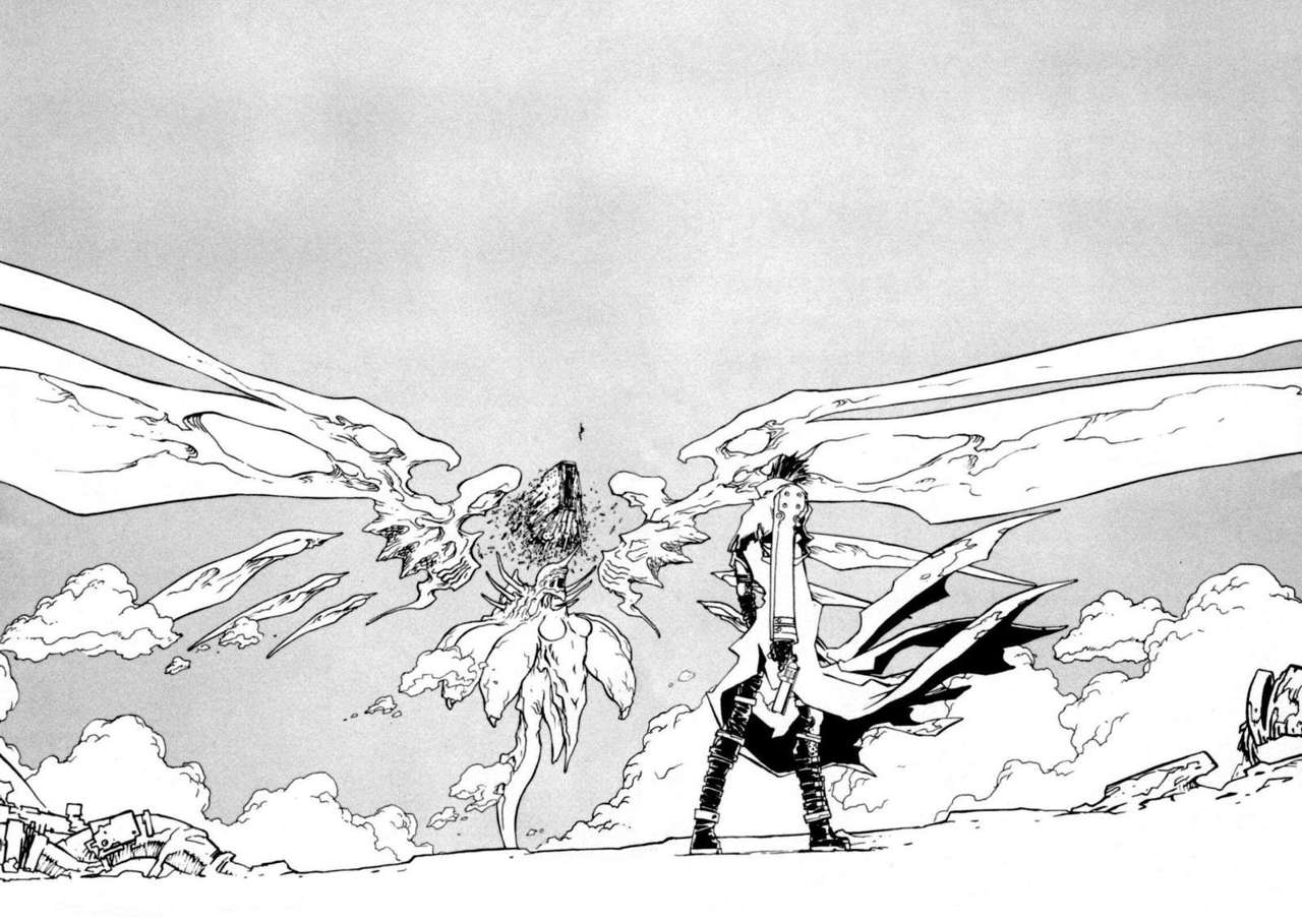 Read Trigun Maximum (es) Manga Online