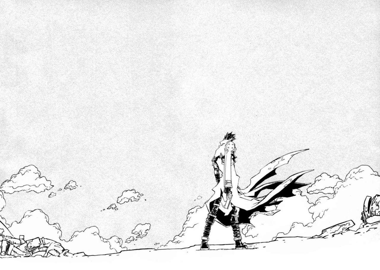 Read Trigun Maximum (es) Manga Online