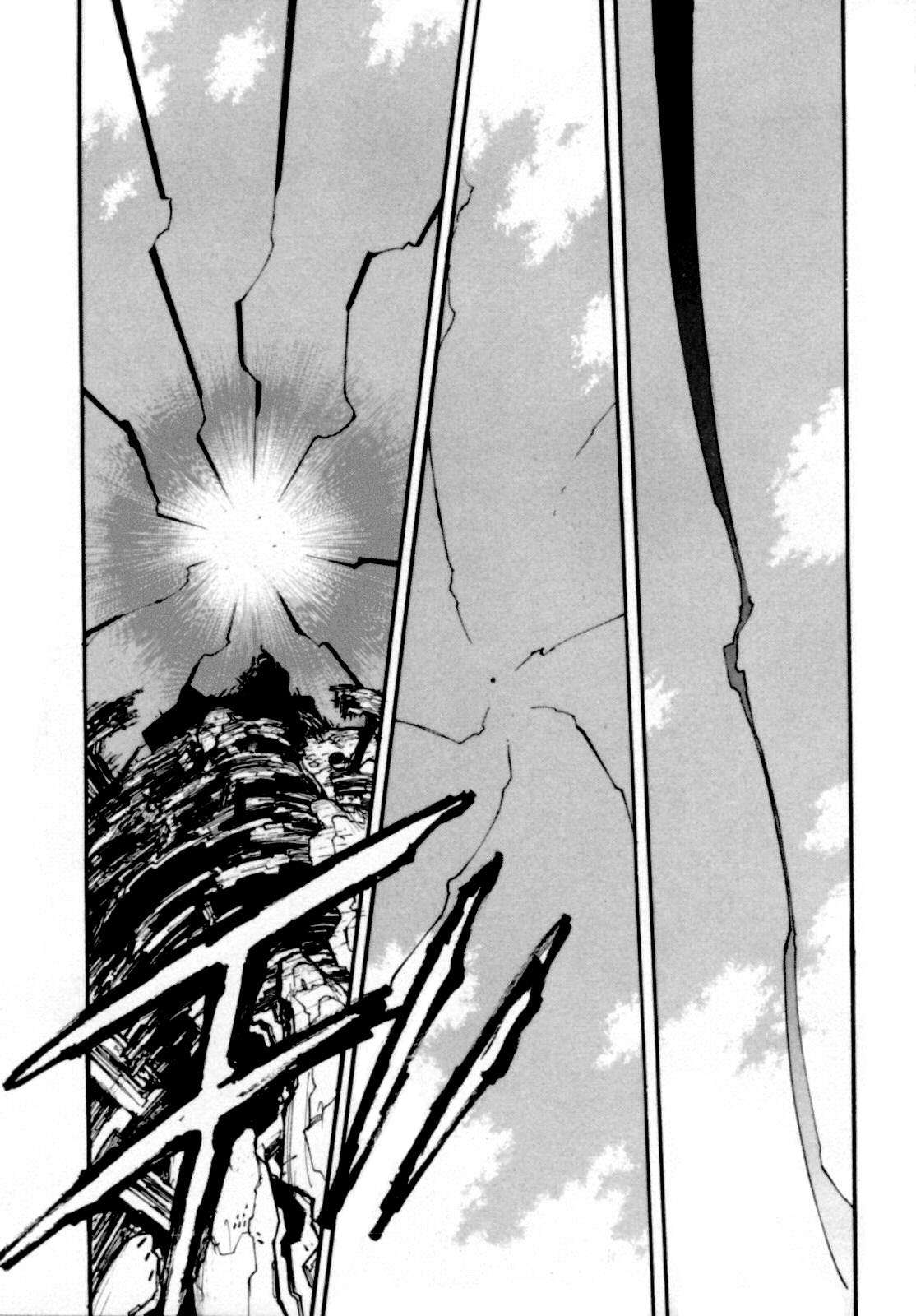 Read Trigun Maximum (es) Manga Online