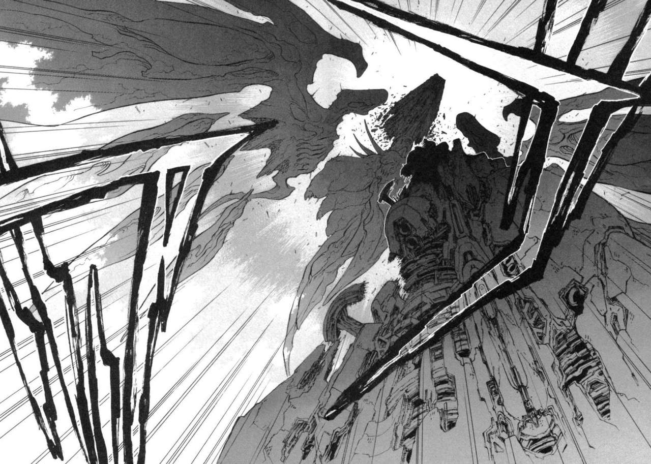 Read Trigun Maximum (es) Manga Online