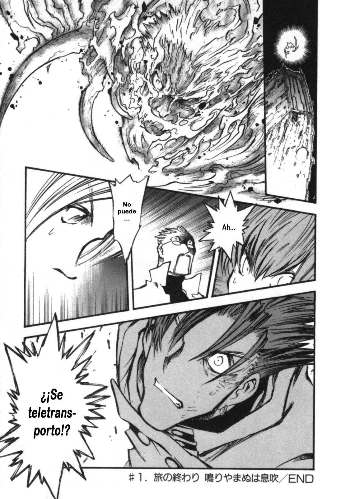 Read Trigun Maximum (es) Manga Online