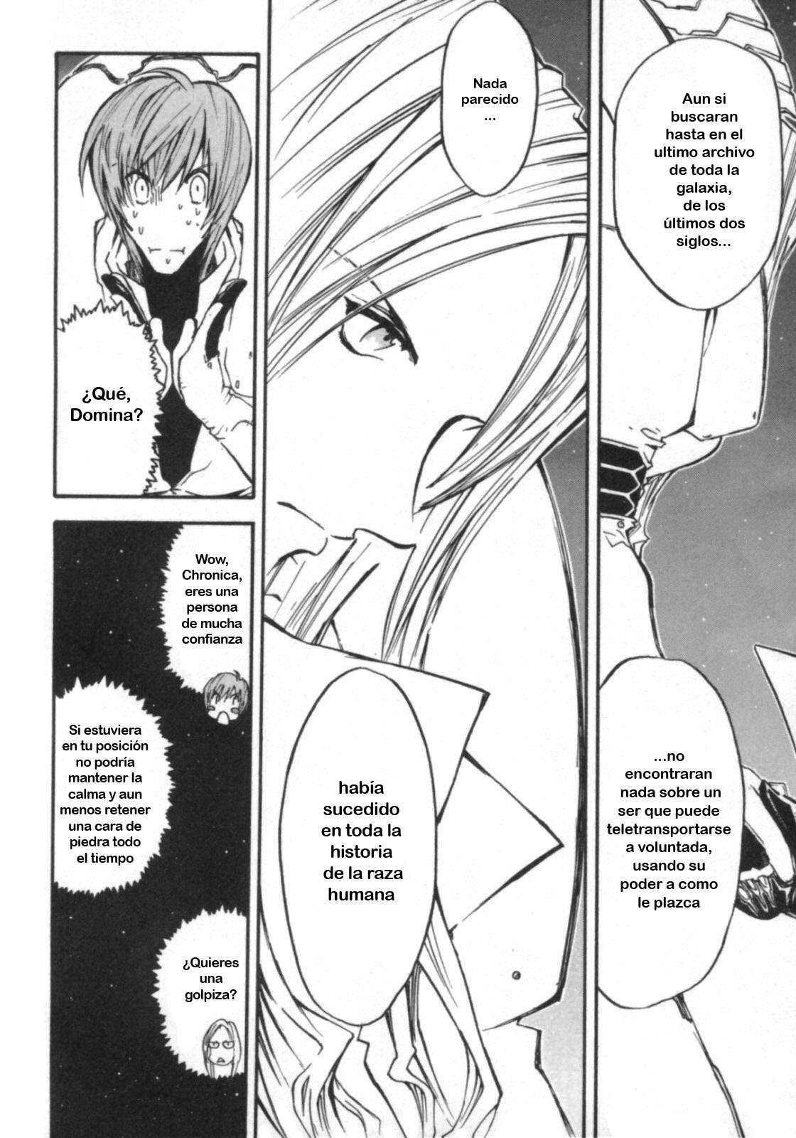 Read Trigun Maximum (es) Manga Online