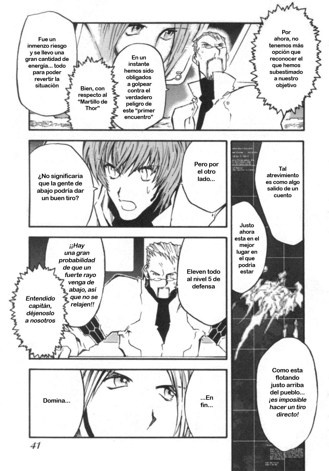 Read Trigun Maximum (es) Manga Online