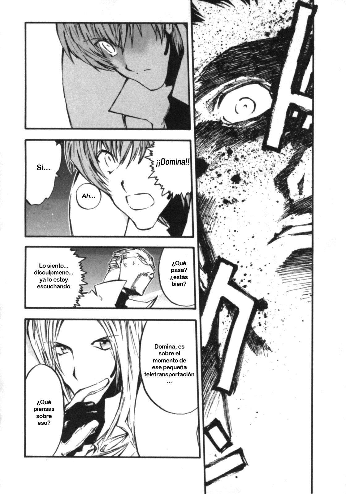 Read Trigun Maximum (es) Manga Online