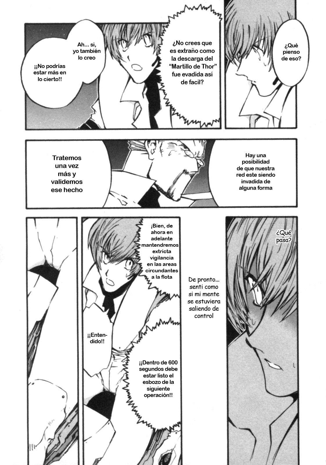 Read Trigun Maximum (es) Manga Online