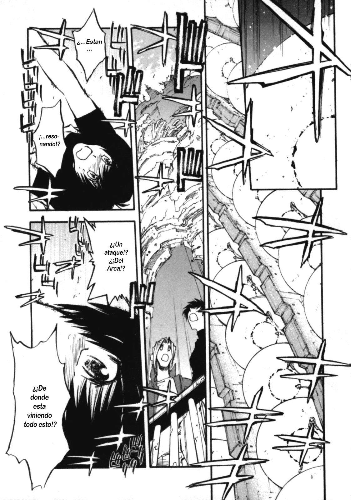 Read Trigun Maximum (es) Manga Online