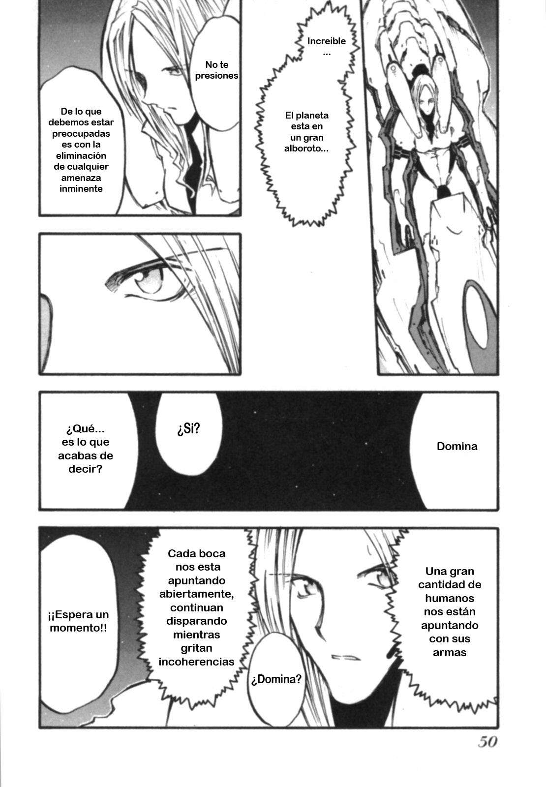 Read Trigun Maximum (es) Manga Online