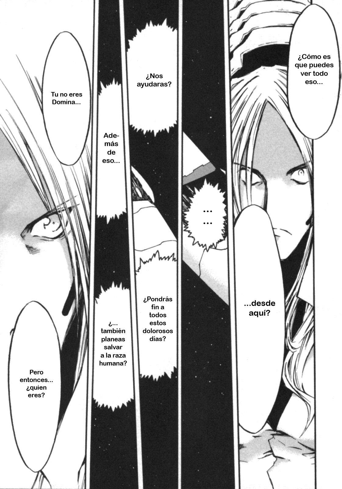 Read Trigun Maximum (es) Manga Online