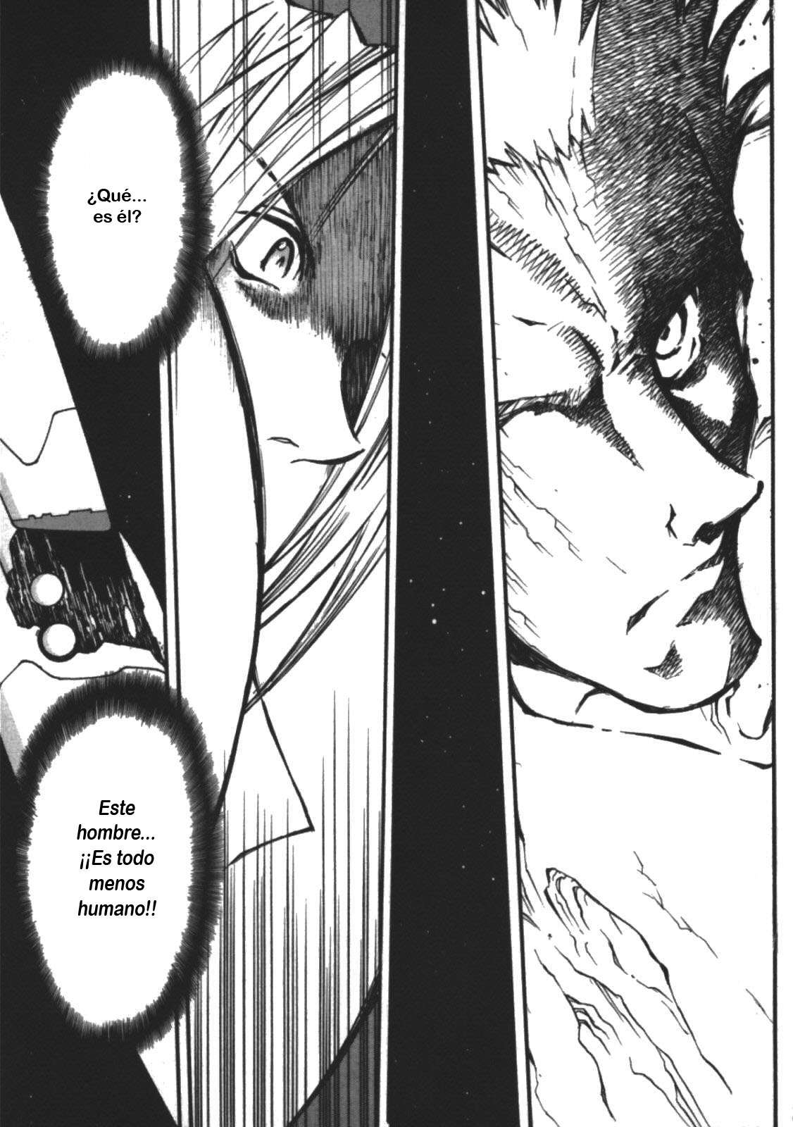 Read Trigun Maximum (es) Manga Online