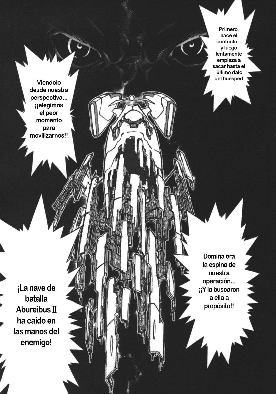 Read Trigun Maximum (es) Manga Online