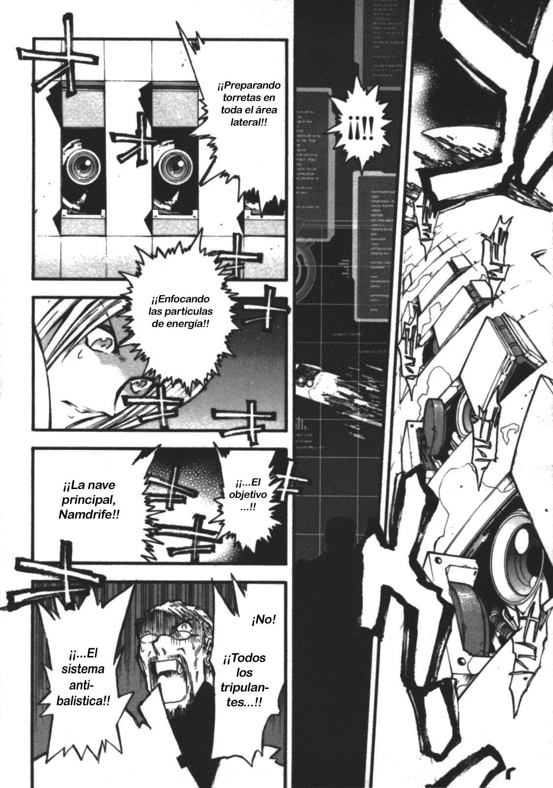 Read Trigun Maximum (es) Manga Online