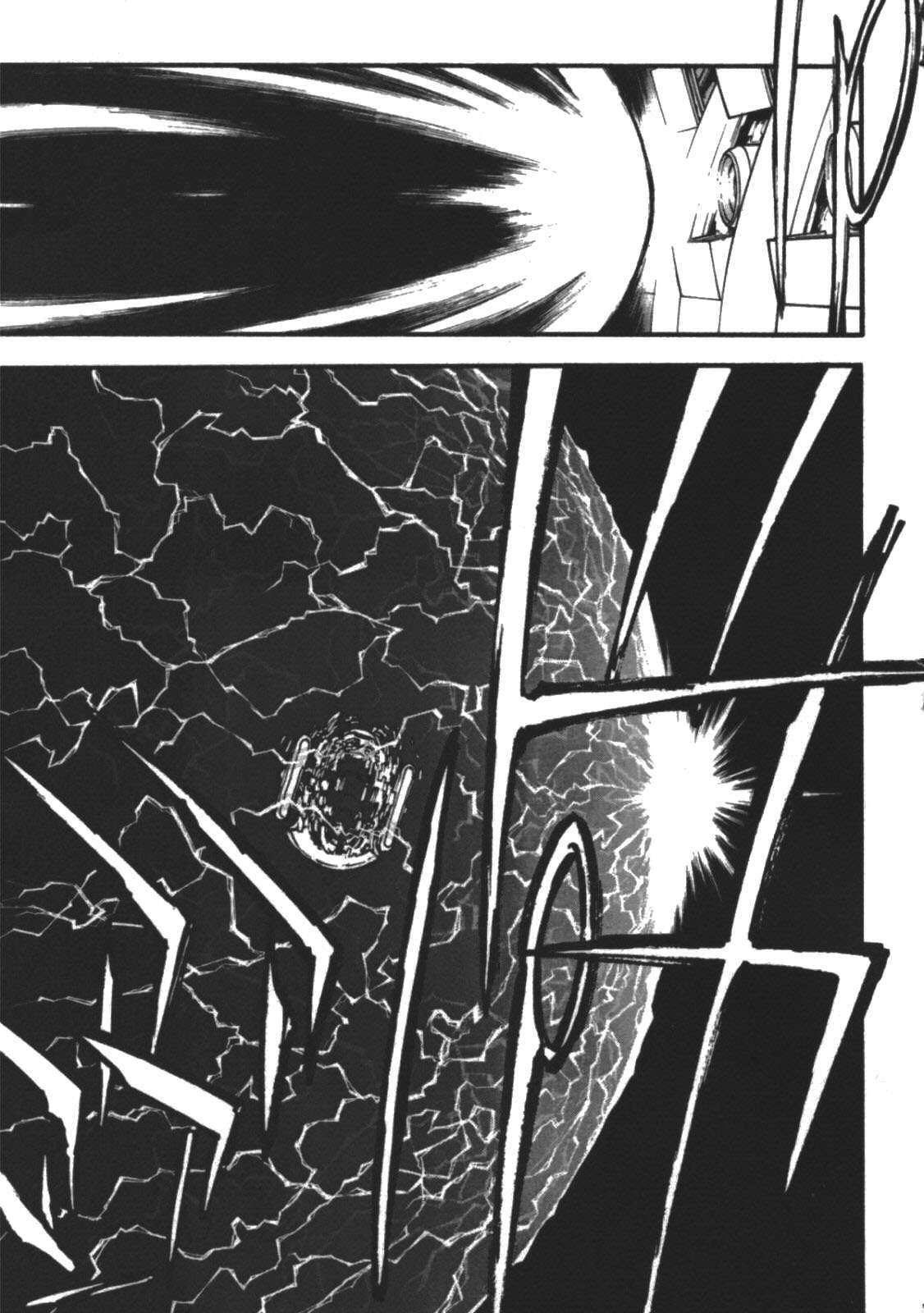 Read Trigun Maximum (es) Manga Online