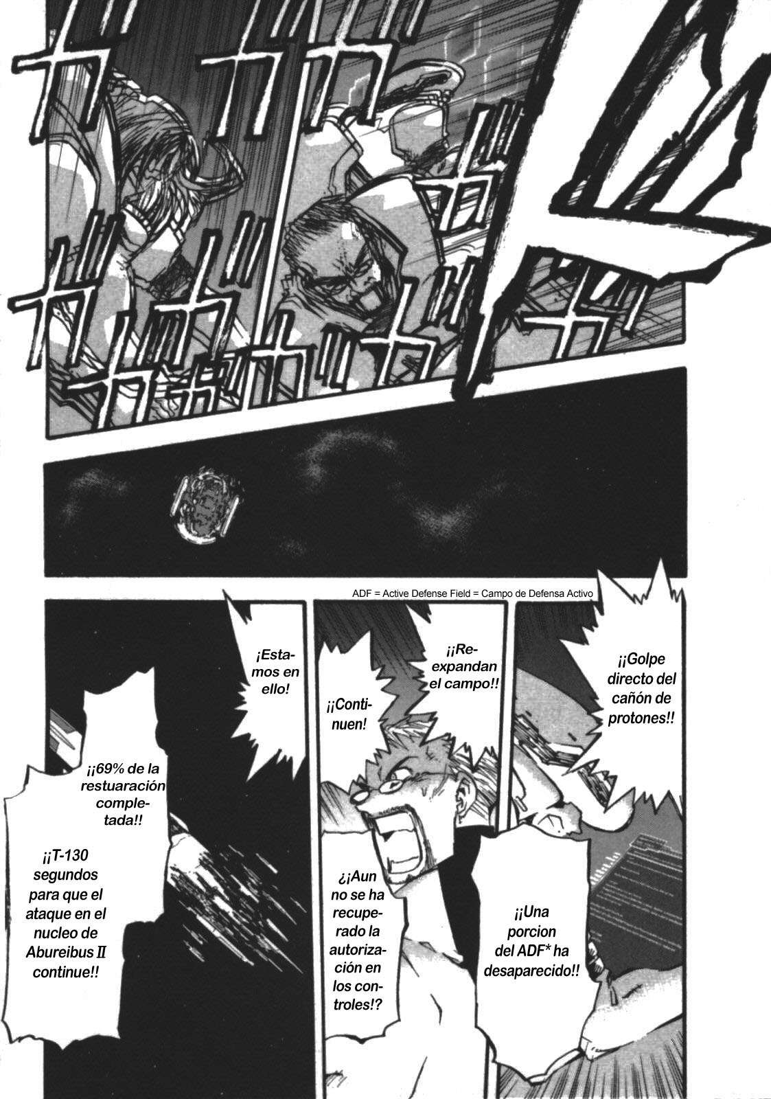 Read Trigun Maximum (es) Manga Online