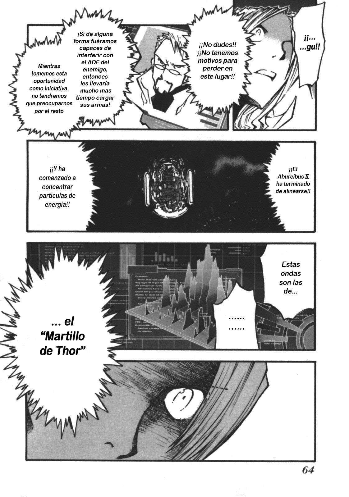 Read Trigun Maximum (es) Manga Online